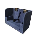 Bestes bequemes faltendes Moive Cinema Seat Sofa