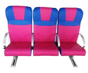 China 2018 Neue Design Großhandel Marine Passagier Sitz Faltboot Sitz