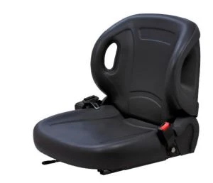 Universal Vynal Gabelstapler-Sitz